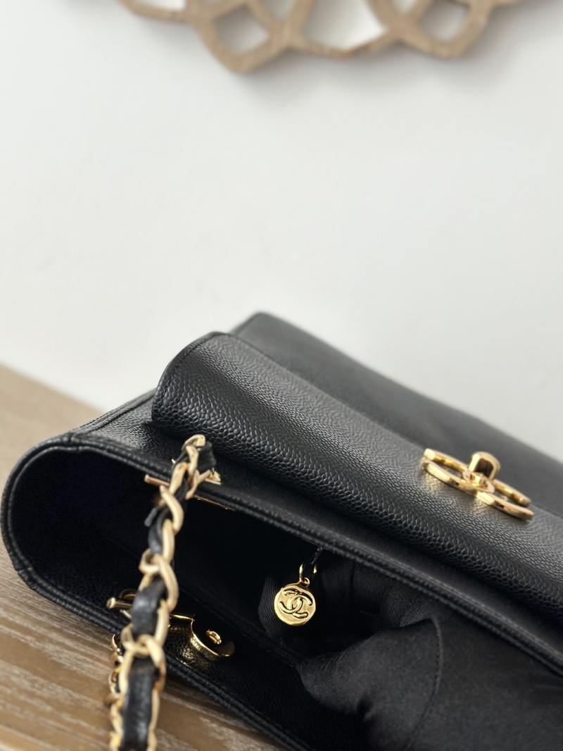 Ch**el satchel bags